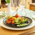 Menschels Vitalresort אתר נופש 4*