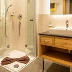 Menschels Vitalresort אתר נופש 4*