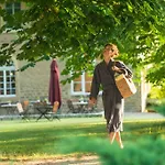 אתר נופש Menschels Vitalresort Meddersheim