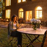 Menschels Vitalresort 4* Meddersheim