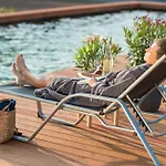 אתר נופש Menschels Vitalresort