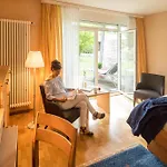 Menschels Vitalresort 4*