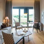 Menschels Vitalresort אתר נופש Meddersheim