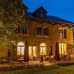 Menschels Vitalresort 4* Meddersheim