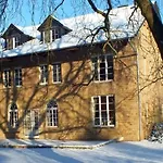 Menschels Vitalresort Meddersheim