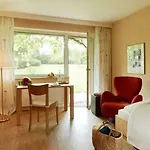 Menschels Vitalresort Meddersheim