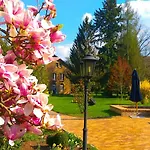 Menschels Vitalresort 4*
