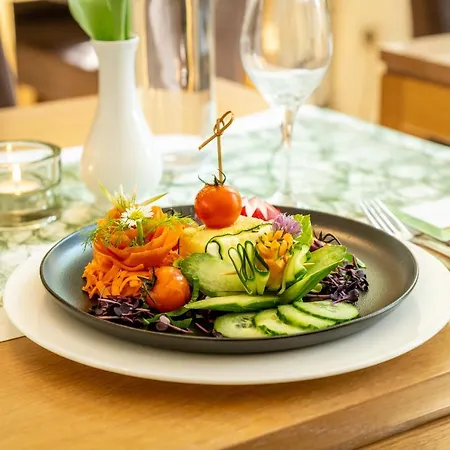 Menschels Vitalresort Resort 4*