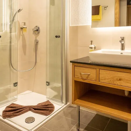 Menschels Vitalresort Resort 4*