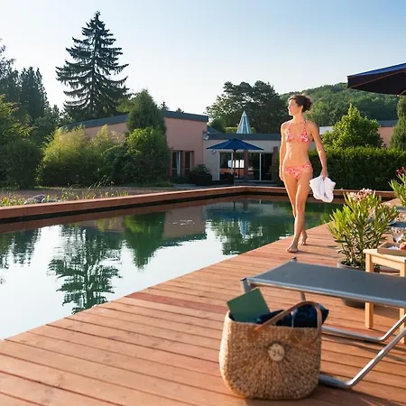 Menschels Vitalresort Resort 4*