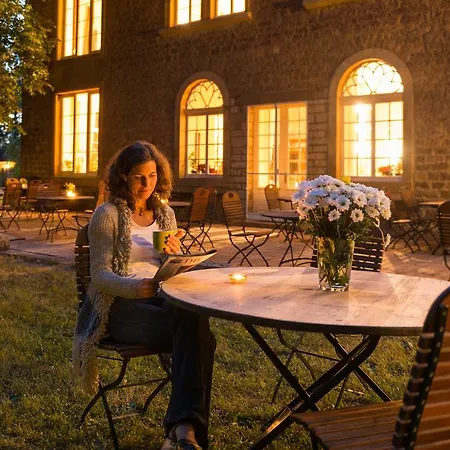 Menschels Vitalresort 4* Meddersheim