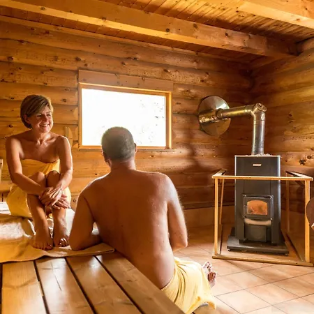 Menschels Vitalresort Resort 4*