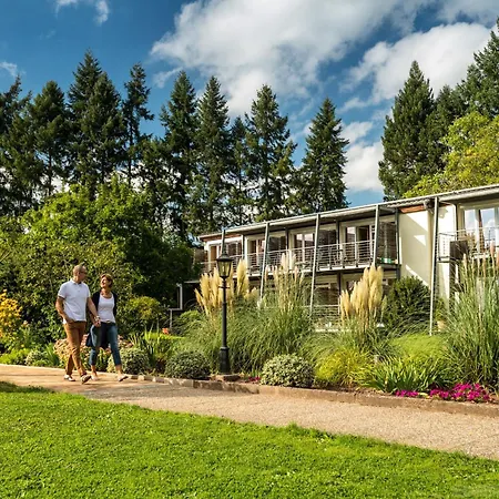 Resort Menschels Vitalresort Meddersheim