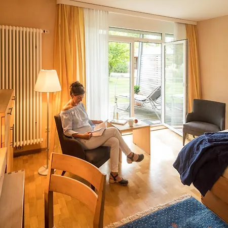 Menschels Vitalresort 4*