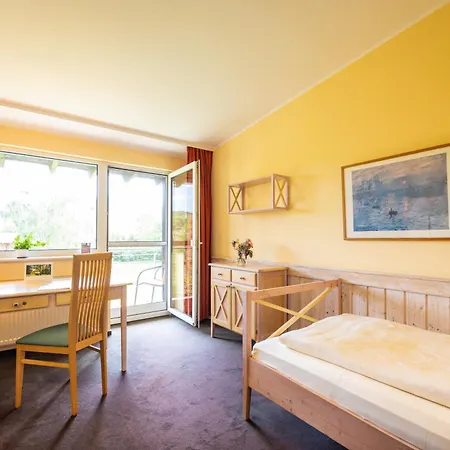 Resort Menschels Vitalresort 4*