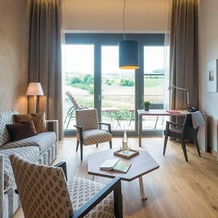 Menschels Vitalresort Resort Meddersheim