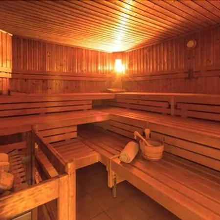 Menschels Vitalresort Resort 4*