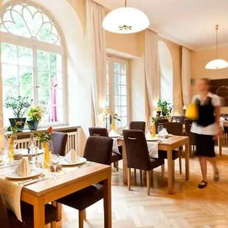 Menschels Vitalresort