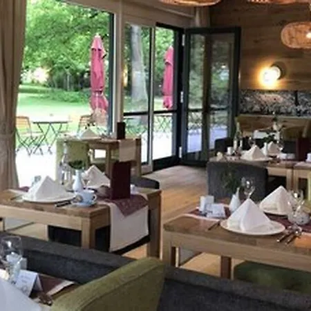 Resort Menschels Vitalresort 4*