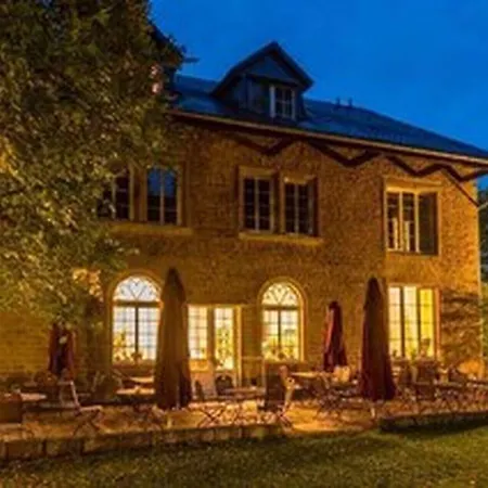 Menschels Vitalresort 4* Meddersheim