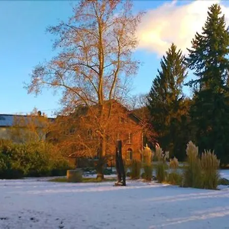 Menschels Vitalresort Resort 4*