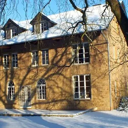 Menschels Vitalresort Meddersheim