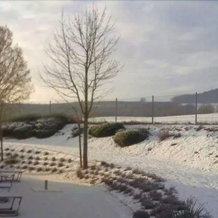 Menschels Vitalresort 4* Meddersheim