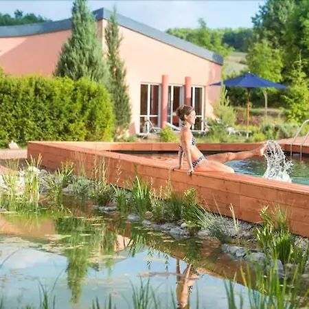 Menschels Vitalresort 4*