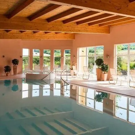 Menschels Vitalresort אתר נופש 4*