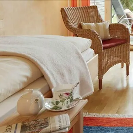 Menschels Vitalresort Meddersheim