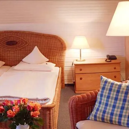 Resort Menschels Vitalresort Meddersheim