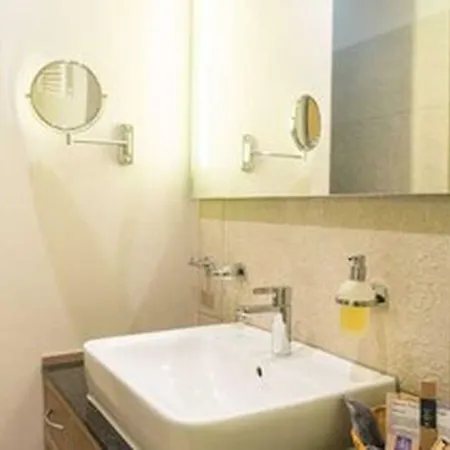 Menschels Vitalresort אתר נופש 4*