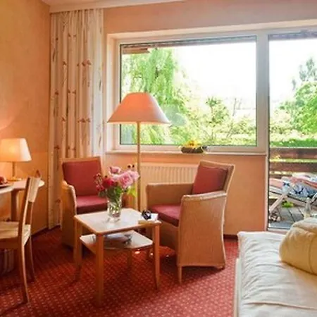 אתר נופש Menschels Vitalresort 4*