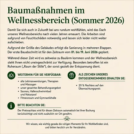 Menschels Vitalresort