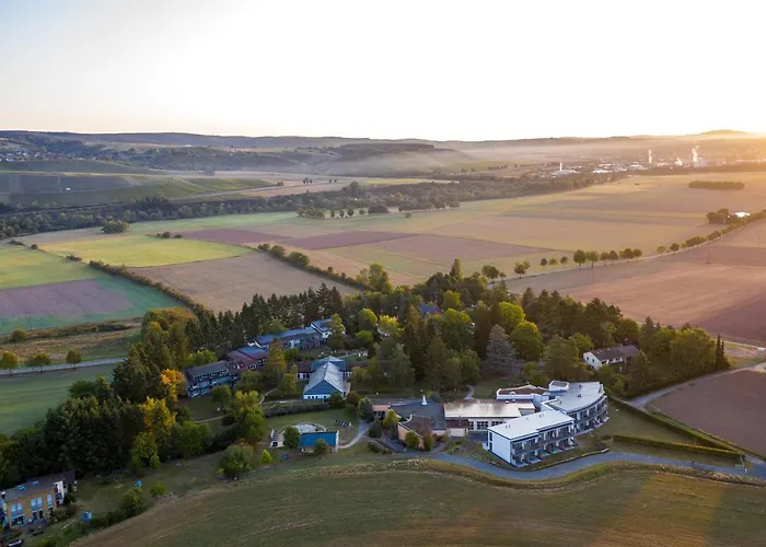 Menschels Vitalresort Resort 4*