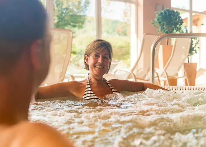 Menschels Vitalresort Resort