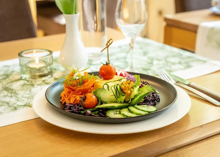 Menschels Vitalresort Resort 4*