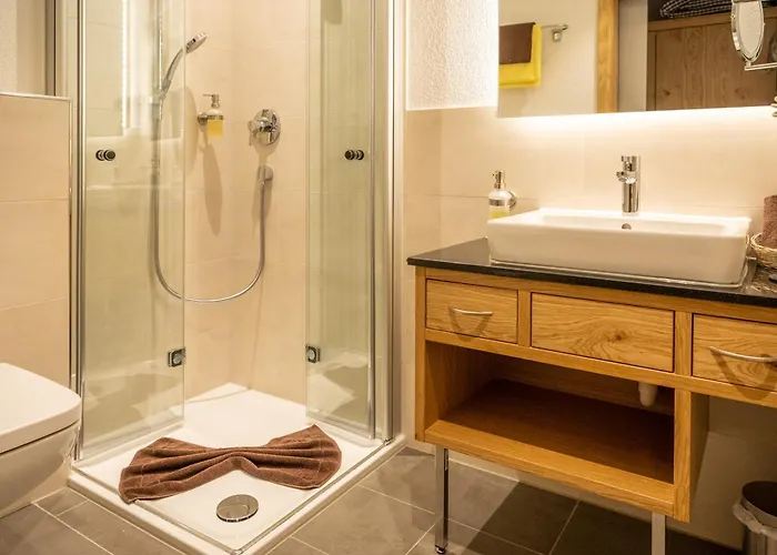 Menschels Vitalresort Resort 4*