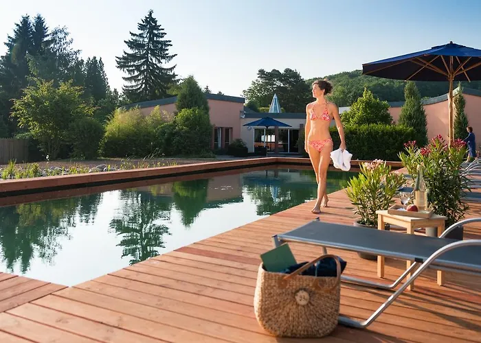 Menschels Vitalresort Resort 4*