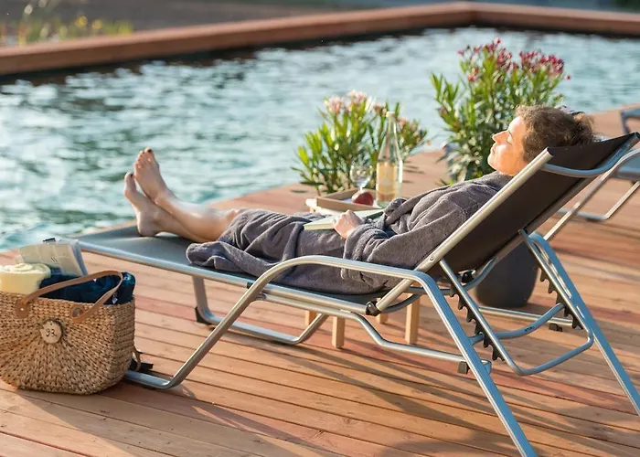 Resort Menschels Vitalresort