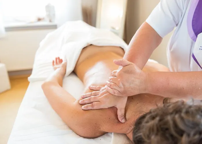 Menschels Vitalresort Resort