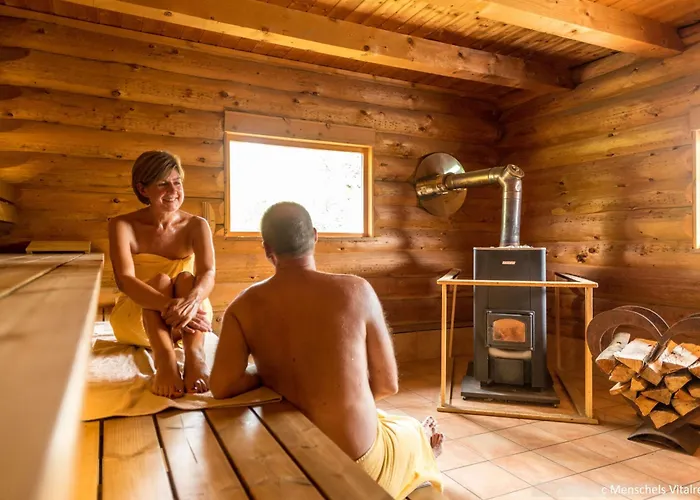 Menschels Vitalresort Resort 4*