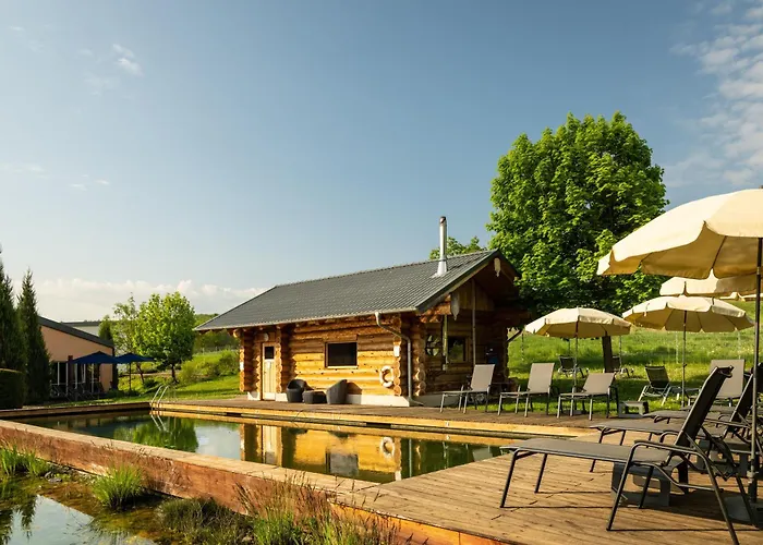 Menschels Vitalresort