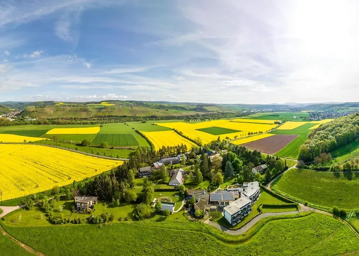 Menschels Vitalresort Resort 4*