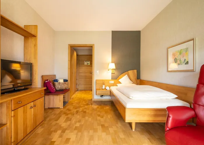 Menschels Vitalresort Resort 4*