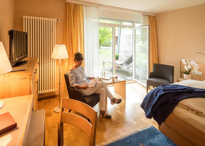 Menschels Vitalresort 4*
