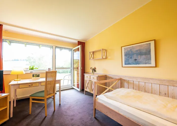 Resort Menschels Vitalresort 4*