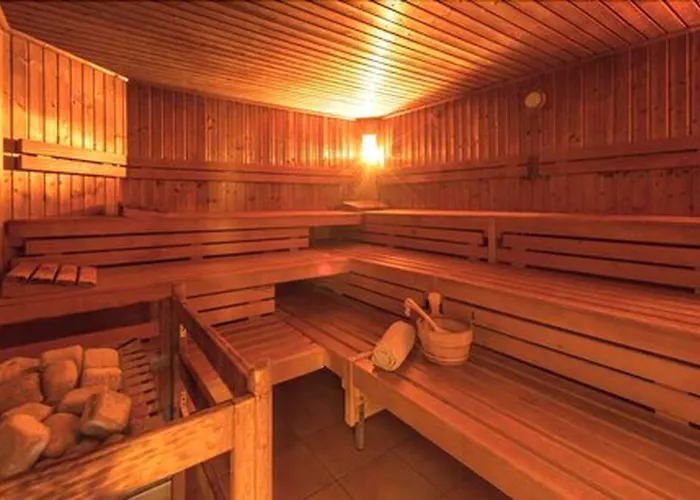 Menschels Vitalresort Resort 4*