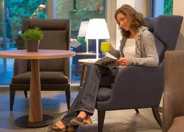 Menschels Vitalresort Resort Meddersheim