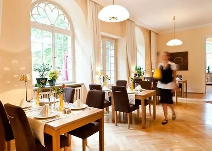 Menschels Vitalresort